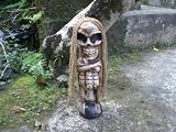 SKELETON STATUE 16