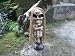 SKELETON STATUE 16