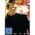 CSI: Miami - Die komplette Season 6 [6 DVDs]
