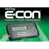Hypertech 53500 Max Energy E-CON Programmer For 1997-2003 Dodge & Jeep by Hypertech