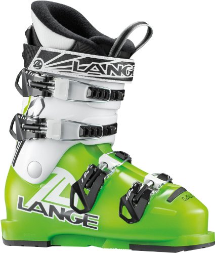 Lange RXJ Ski Boots 2014