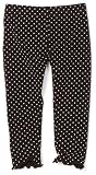 Love U Lots Baby-Girls Infant Dot Pearledge Legging