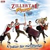 A Jodler f�r Mei Diandl