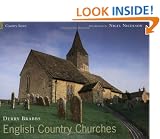 English Country Churches (Country Series)