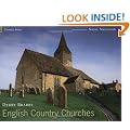 English Country Churches (Country Series)