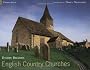 English Country Churches (Country Series)