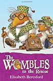 The wandering wombles