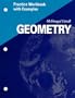 Geometry: Practice Workbook With Examples