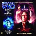 The Scapegoat (Doctor Who: The New Eighth Doctor Adventures)