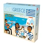 Cafe Greece