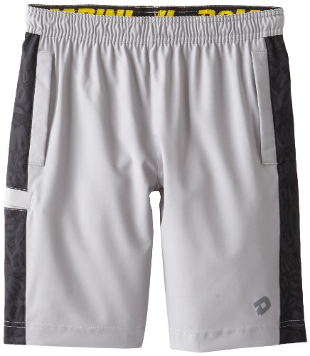 DeMarini Boy's Yard-Work Shorts