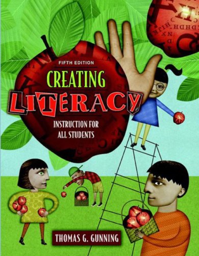 Reading Instruction