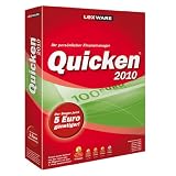 Quicken 2010 (Version 17.00)von "Lexware"