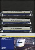 TOMIX Nゲージ 92766 E4系東北・上越新幹線 (Max) 増結A 3両