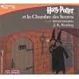 Harry Potter et la Chambre des Secrets / French audio (8 CD's) edition of Harry Potter and the Chamber of Secrets (French Edition)