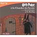 Harry Potter et la Chambre des Secrets / French audio (8 CD's) edition of Harry Potter and the Chamber of Secrets (French Edition)