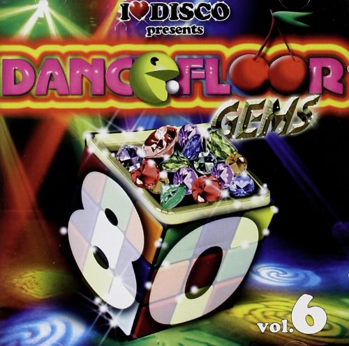 Blanco Y Negro (Nova MD) Dancefloor Gems 80s Vol.6