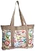 LeSportsac 7008 Travel Tote Large Tote