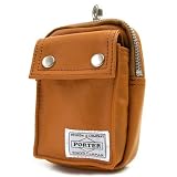 [ポーター] PORTER FREE STYLE フリースタイル ポーチ 707-08224 （キャメル）