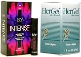 KY Intense and Her Gel Arousal Gel - 2 Pack image
