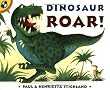 Dinosaur Roar! (Picture Puffins)