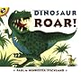 Dinosaur Roar (Picture Puffins) by Paul Stickland