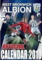 West Brom Calendar
