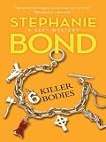 6 Killer Bodies (Body Movers)