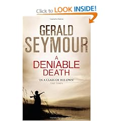 A Deniable Death