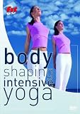 Body Shaping Intensive Yoga [Pal format region 0] [DVD]