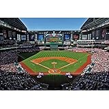 Fathead MLB Inside Stadium Mural Wall Decal