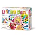 Great Gizmos Create Your Own Badge Art Craft Kit