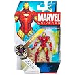 Marvel Universe 3 3/4" Series 1 Action Figure Iron Man