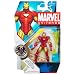 Search : Marvel Universe 3 3/4" Series 1 Action Figure Iron Man