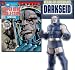 Search : Special Edition - Darkseid Lead Figure & Magazine