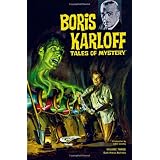 Boris Karloff Tales of Mystery Archives Volume 3