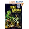 Boris Karloff Tales of Mystery Archives Volume 3