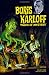 Search : Boris Karloff Tales of Mystery Archives 3