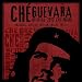 Che Guevara Calendar 2012 with free poster