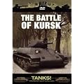 The War File: Tanks! The Battle of Kursk