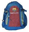 FC Barcelona Soccer Backpack