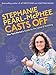 Stephanie Pearl-McPhee Casts Off: The Yarn Harlot's Guide to the Land of Knitting