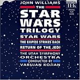 Stars Wars Trilogy (OST)