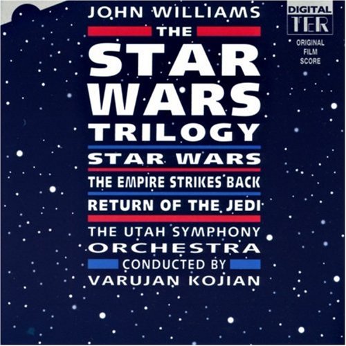 John Williams - Star Wars OST - Zortam Music