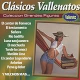 Clásicos Vallenatos