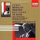 Requiem / Te Deum