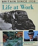 Life at work