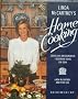 Linda McCartney's Home Cooking: Quick, Easy and Economical, Vegetarian Dishes for Today