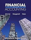 Financial accounting : tools for business decision making