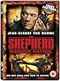The Shepherd - Border Patrol [DVD] [2008]